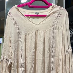 Charlotte Russe blouse